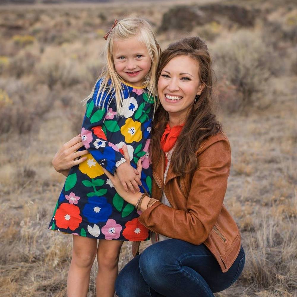 Meet your Posher, Nicole